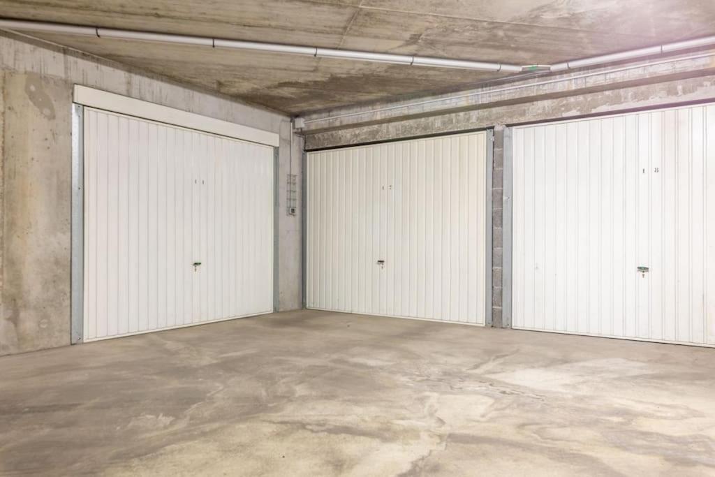 Port Royal Apart De Charme-Parking-Coeur De Ville Ναντ Εξωτερικό φωτογραφία